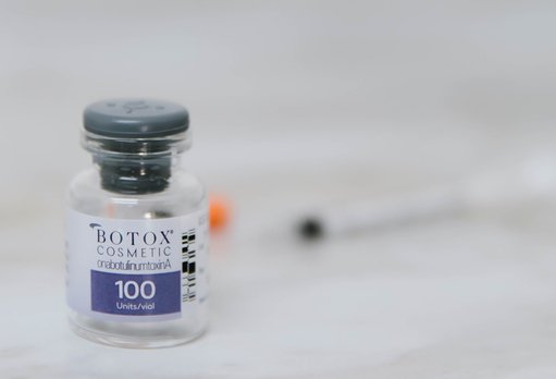Botox injectable serum